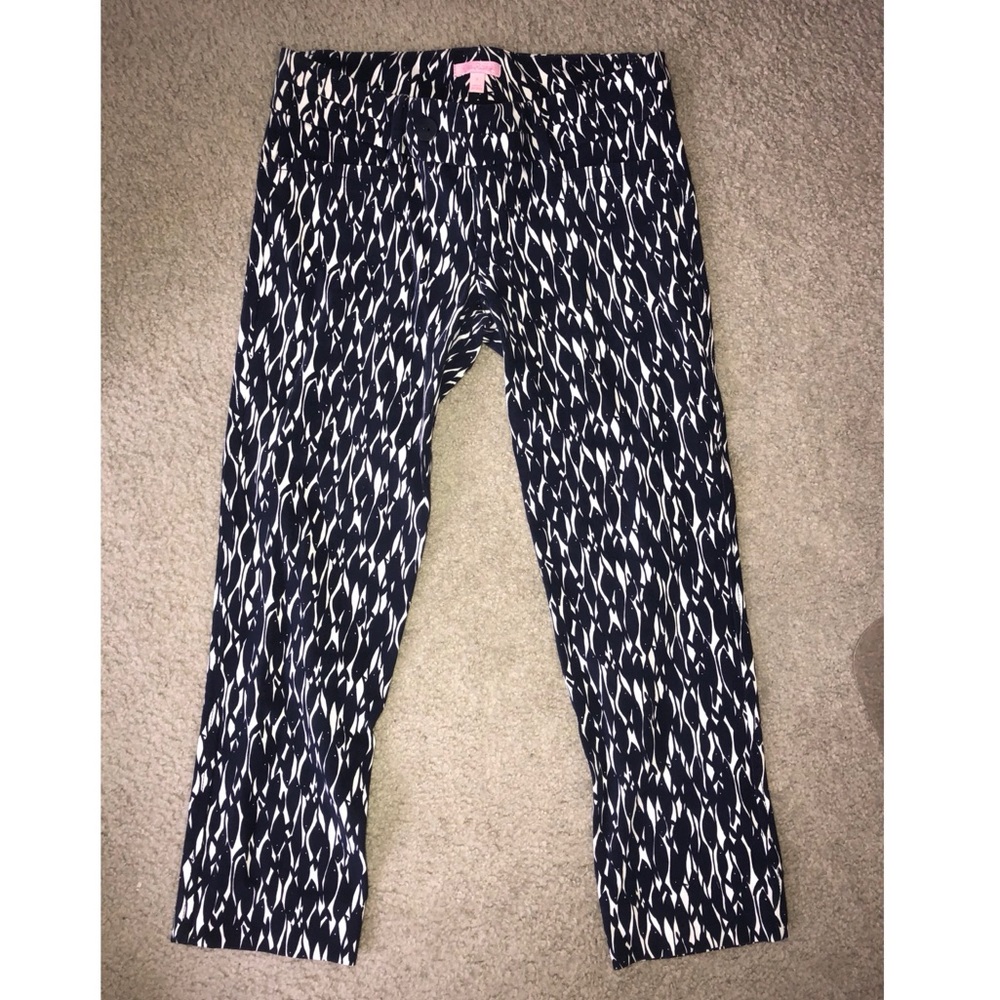 Lilly pants